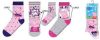 Peppa malac Sparkle Steps gyerek zokni  23/26