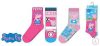 Peppa malac Smile Pink gyerek zokni  31/34