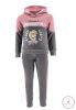 Disney Jégvarázs Powerful gyerek melegítő, jogging szett 8 év / 128 cm