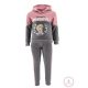 Disney Jégvarázs Powerful gyerek melegítő, jogging szett 8 év / 128 cm