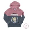Disney Jégvarázs Powerful gyerek melegítő, jogging szett 8 év / 128 cm