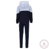 Disney Jégvarázs Powerful Blue gyerek melegítő, jogging szett 5 év / 110 cm