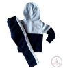Disney Jégvarázs Powerful Blue gyerek melegítő, jogging szett 5 év / 110 cm