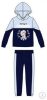 Disney Jégvarázs Powerful Blue gyerek melegítő, jogging szett 5 év / 110 cm