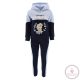 Disney Jégvarázs Powerful Blue gyerek melegítő, jogging szett 6 év / 116 cm
