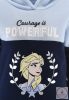 Disney Jégvarázs Powerful Blue gyerek melegítő, jogging szett 6 év / 116 cm