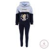Disney Jégvarázs Powerful Blue gyerek melegítő, jogging szett 8 év / 128 cm