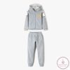 Harry Potter Hedvig Grey gyerek melegítő, jogging szett 4 év / 104 cm