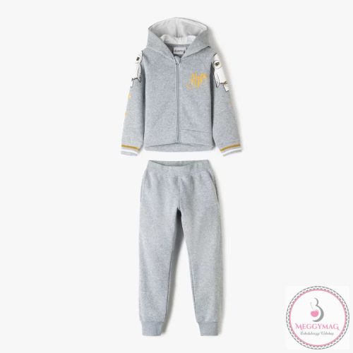 Harry Potter Hedvig Grey gyerek melegítő, jogging szett 6 év / 116 cm