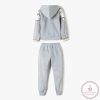 Harry Potter Hedvig Grey gyerek melegítő, jogging szett 6 év / 116 cm