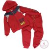 Harry Potter Quidditch gyerek melegítő, jogging szett 6 év / 116 cm