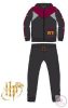 Harry Potter Quidditch Grey gyerek melegítő, jogging szett 6 év / 116 cm