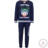 Bosszúállók Together Blue gyerek melegítő, jogging szett 4 év / 104 cm