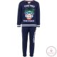 Bosszúállók Together Blue gyerek melegítő, jogging szett 4 év / 104 cm