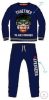 Bosszúállók Together Blue gyerek melegítő, jogging szett 4 év / 104 cm