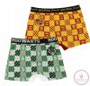 Harry Potter gyerek boxeralsó 2 darab/csomag 10 - 11 év / 140 - 146 cm