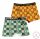 Harry Potter gyerek boxeralsó 2 darab/csomag 10 - 11 év / 140 - 146 cm
