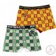 Harry Potter gyerek boxeralsó 2 darab/csomag 9 - 10 év / 134 - 140 cm