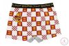 Harry Potter gyerek boxeralsó 2 darab/csomag 9 - 10 év / 134 - 140 cm