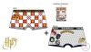 Harry Potter gyerek boxeralsó 2 darab/csomag 9 - 10 év / 134 - 140 cm