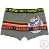 Jurassic World gyerek boxeralsó 2 darab/csomag 2 - 3 év / 92 - 98 cm