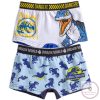 Jurassic World gyerek boxeralsó 2 darab/csomag 2 - 3 év / 92 - 98 cm