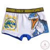 Jurassic World gyerek boxeralsó 2 darab/csomag 2 - 3 év / 92 - 98 cm