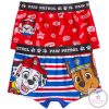 Mancs Őrjárat gyerek boxeralsó 2 darab/csomag 6 - 8 év / 116 - 128 cm
