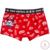 Mancs Őrjárat gyerek boxeralsó 2 darab/csomag 6 - 8 év / 116 - 128 cm