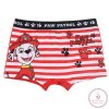 Mancs Őrjárat gyerek boxeralsó 2 darab/csomag 6 - 8 év / 116 - 128 cm