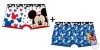 Disney Mickey gyerek boxeralsó 2 darab/csomag 4 - 5 év / 104 - 110 cm