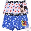 Disney Mickey gyerek boxeralsó 2 darab/csomag 6 - 8 év / 116 - 128 cm