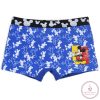Disney Mickey gyerek boxeralsó 2 darab/csomag 6 - 8 év / 116 - 128 cm