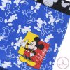 Disney Mickey gyerek boxeralsó 2 darab/csomag 6 - 8 év / 116 - 128 cm