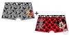 Disney Mickey gyerek boxeralsó 2 darab/csomag 6 - 8 év / 116 - 128 cm