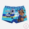 Mancs Őrjárat gyerek boxeralsó 2 darab/csomag 6 - 8 év / 116 - 128 cm