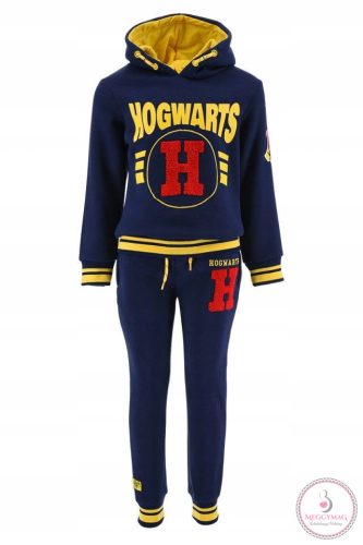 Harry Potter gyerek melegítő, jogging szett 8 év / 128 cm