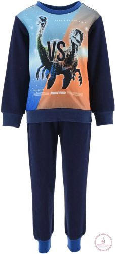 Jurassic World gyerek melegítő, jogging szett 6 év / 116 cm