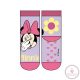 Disney Minnie Chic gyerek vastag csúszásgátlós zokni 27/30