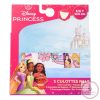 Disney Hercegnők gyerek fehérnemű, bugyi 3 darab/csomag 3 - 4 év / 98 - 104 cm