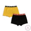 Bosszúállók gyerek boxeralsó 2 darab/csomag 6 - 8 év / 116 - 128 cm