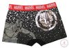 Bosszúállók gyerek boxeralsó 2 darab/csomag 6 - 8 év / 116 - 128 cm