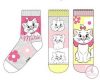 Disney Marie cat gyerek zokni 31/34