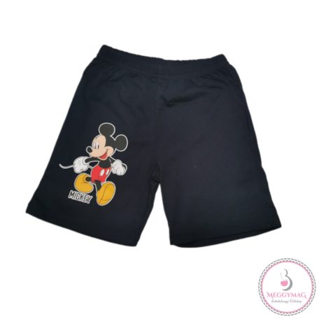 Mickey egeres rövidnadrág 86-os UTOLSÓ DARAB! 