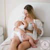 BabyOno mellszívó Megan elektromos, viselhető - 100 plusz 40db melltartóbetéttel 1001 - 296/140 KÉSZLETEN A BOLTBAN! 