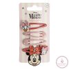 Disney Minnie Daisy hajcsat szett 4 db-os