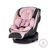 Chipolino Hypnotic autósülés I-Size 40-150cm - Pink Marshmallow