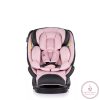 Chipolino Hypnotic autósülés I-Size 40-150cm - Pink Marshmallow