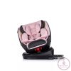 Chipolino Hypnotic autósülés I-Size 40-150cm - Pink Marshmallow