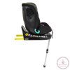 Cangaroo i-PROTECT isofixes autósülés 40-150 cm támasztólábbal, 360 fokban forgatható ZÖLD, KÉSZLETEN A BOLTBAN!
